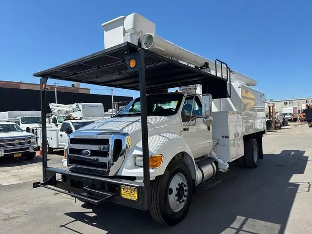 used Other Trucks Ford  for sale, in North Hills, CA Thumbnail 10