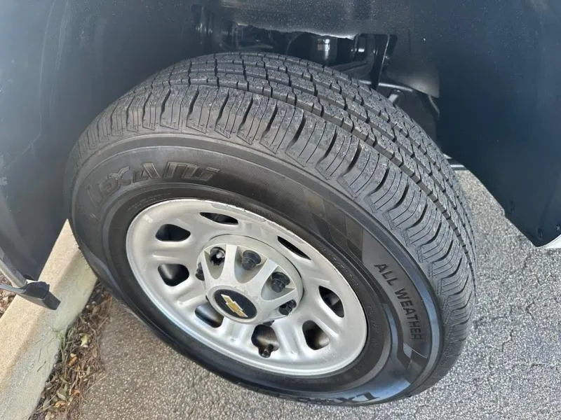 used Other Trucks Chevrolet  for sale, in North Hills, CA Thumbnail 40