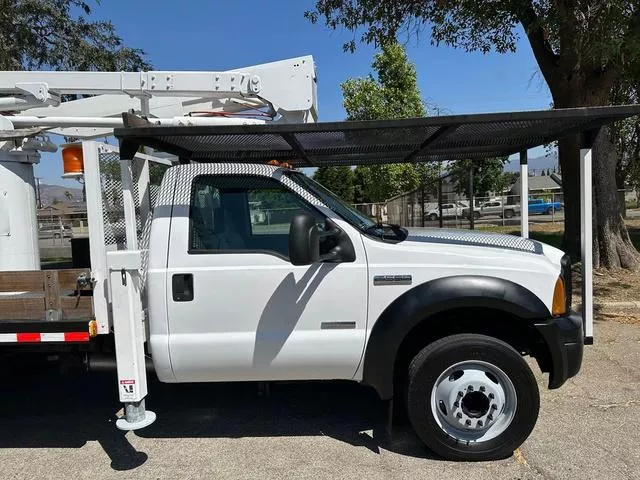 used Other Trucks Ford  for sale, in North Hills, CA Thumbnail 12
