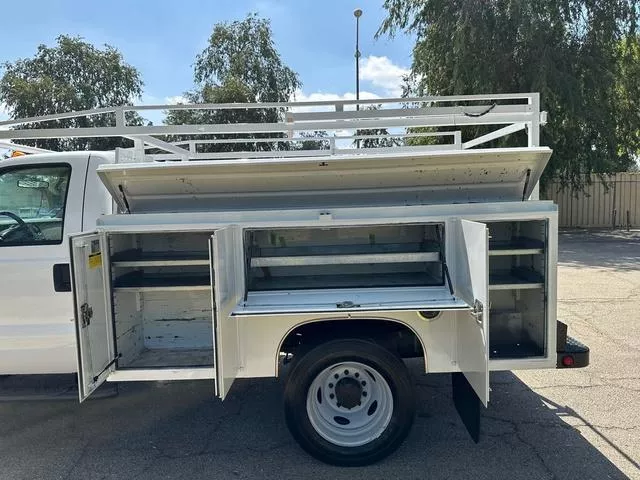 used Other Trucks Ford  for sale, in North Hills, CA Thumbnail 16