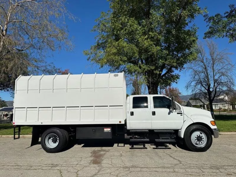 used Other Trucks Ford  for sale, in North Hills, CA Thumbnail 5