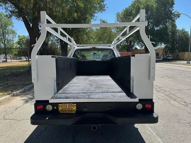 used Other Trucks Ford  for sale, in North Hills, CA Thumbnail 11