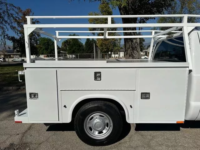 used Other Trucks Ford  for sale, in North Hills, CA Thumbnail 10