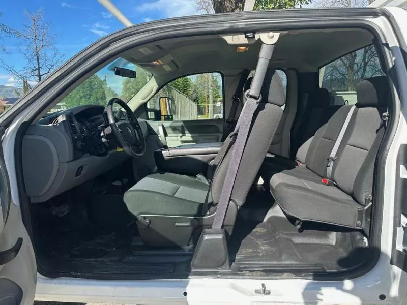 used Other Trucks Chevrolet  for sale, in North Hills, CA Thumbnail 17