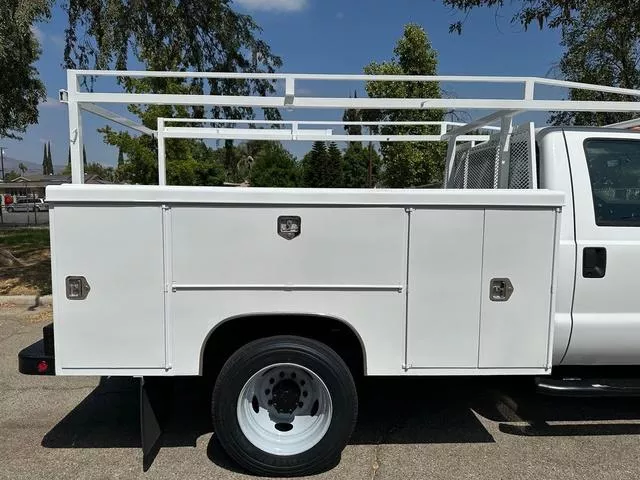 used Other Trucks Ford  for sale, in North Hills, CA Thumbnail 11