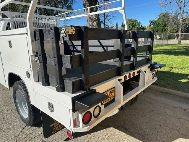 used Other Trucks Ford  for sale, in North Hills, CA Thumbnail 12