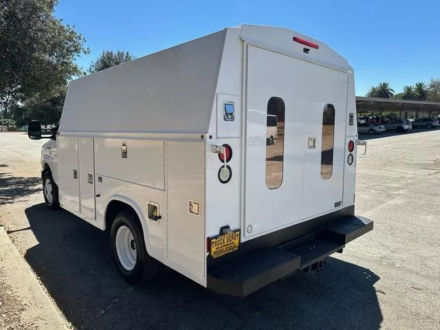 used Other Trucks Ford  for sale, in North Hills, CA Thumbnail 6