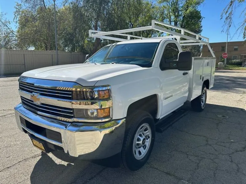 used Other Trucks Chevrolet  for sale, in North Hills, CA Thumbnail 8