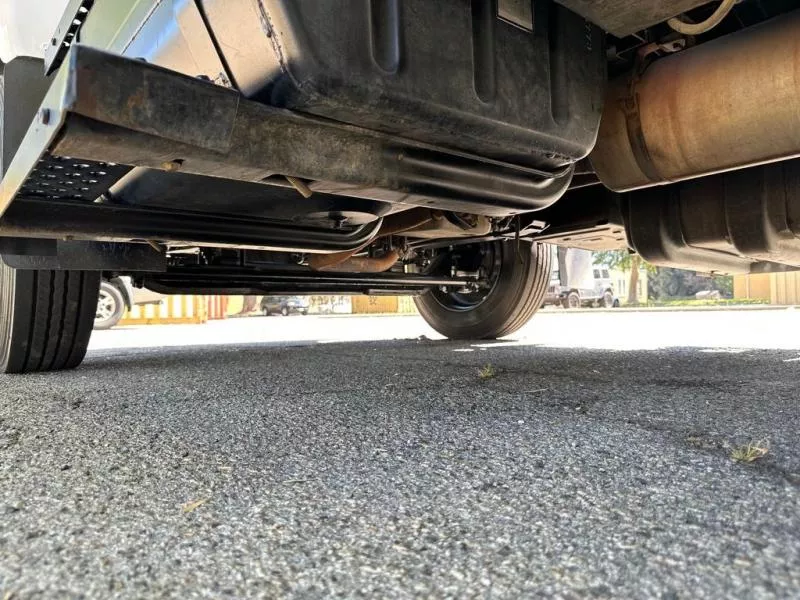 used Other Trucks GMC  for sale, in North Hills, CA Thumbnail 47