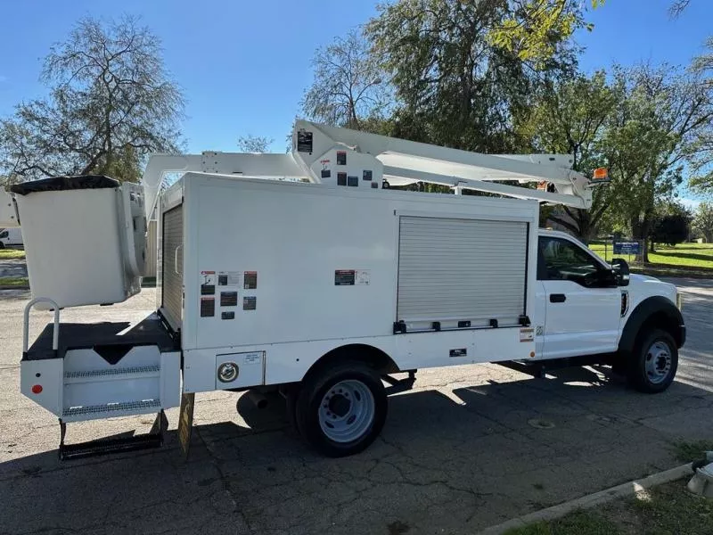 used Other Trucks Ford  for sale, in North Hills, CA Thumbnail 8