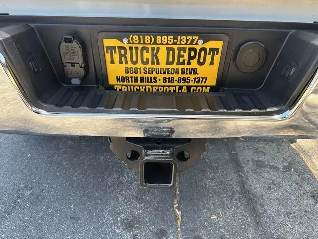 used Other Trucks Chevrolet  for sale, in North Hills, CA Thumbnail 32