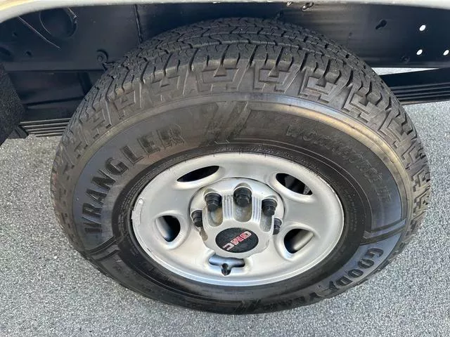 used Other Trucks GMC  for sale, in North Hills, CA Thumbnail 33