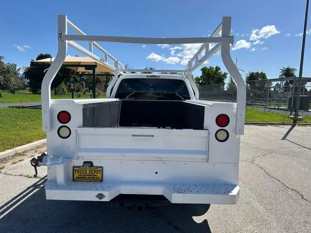 used Other Trucks Ford  for sale, in North Hills, CA Thumbnail 5