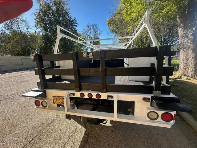 used Other Trucks Ford  for sale, in North Hills, CA Thumbnail 6