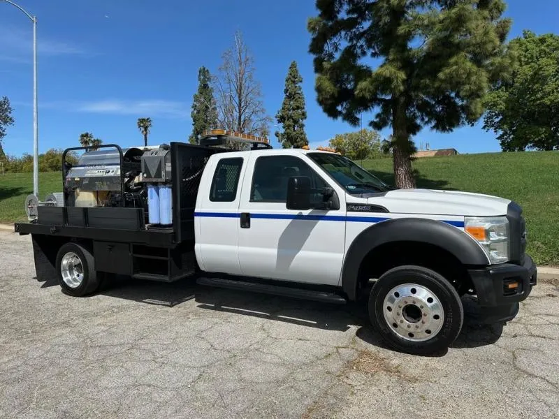 used Other Trucks Ford  for sale, in North Hills, CA Thumbnail 2