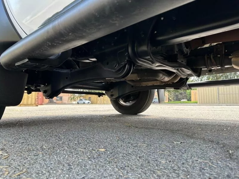 used Other Trucks Ford  for sale, in North Hills, CA Thumbnail 35