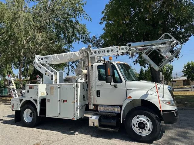 used Other Trucks International  for sale, in North Hills, CA Thumbnail 2