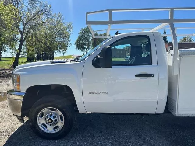 used Other Trucks Chevrolet  for sale, in North Hills, CA Thumbnail 20