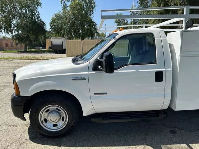 used Other Trucks Ford  for sale, in North Hills, CA Thumbnail 16