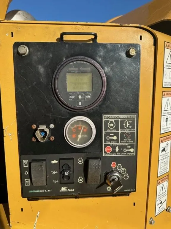 used Other Vermeer  for sale, in North Hills, CA Thumbnail 6