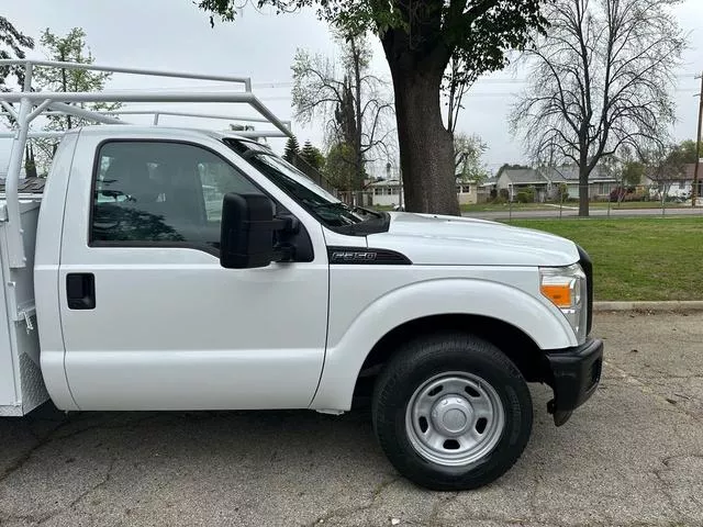 used Other Trucks Ford  for sale, in North Hills, CA Thumbnail 11