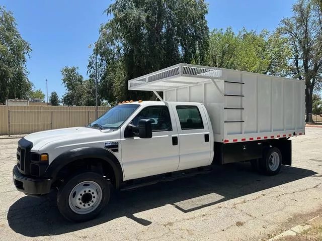 used Other Trucks Ford  for sale, in North Hills, CA Thumbnail 11