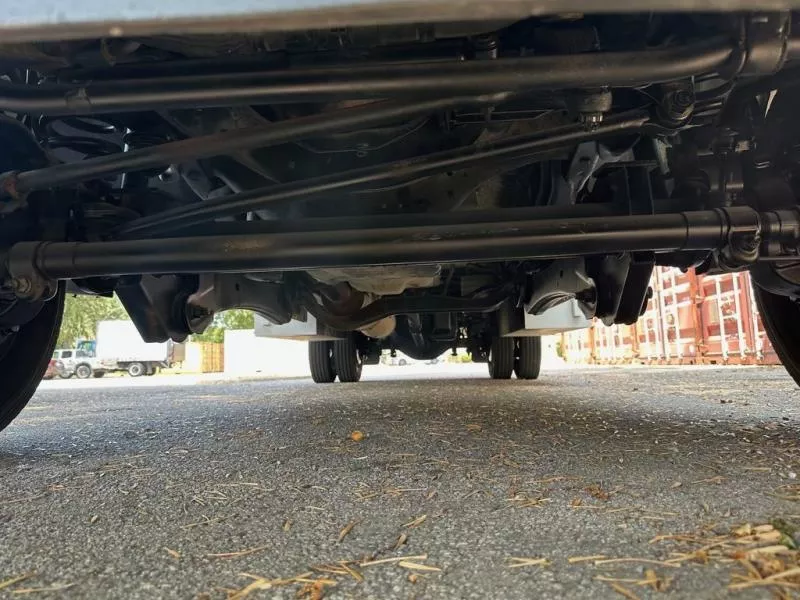 used Other Trucks Ford  for sale, in North Hills, CA Thumbnail 37