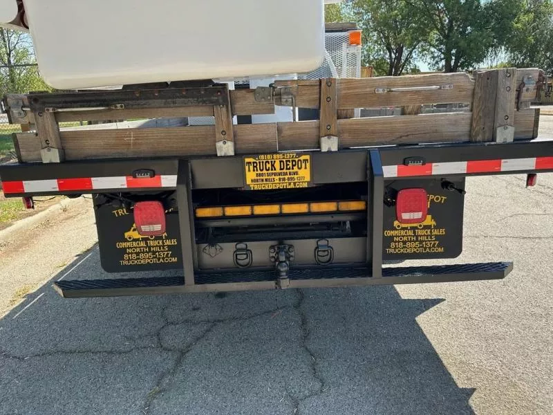 used Other Trucks Ford  for sale, in North Hills, CA Thumbnail 14