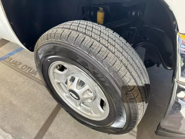 used Other Trucks Chevrolet  for sale, in North Hills, CA Thumbnail 26