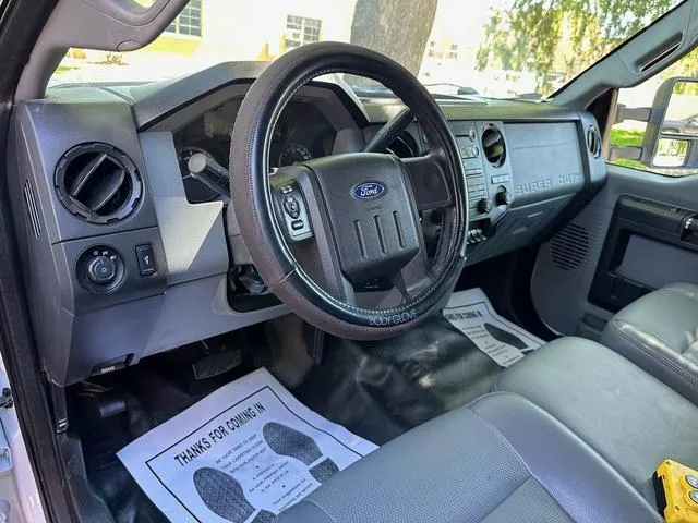 used Other Trucks Ford  for sale, in North Hills, CA Thumbnail 17