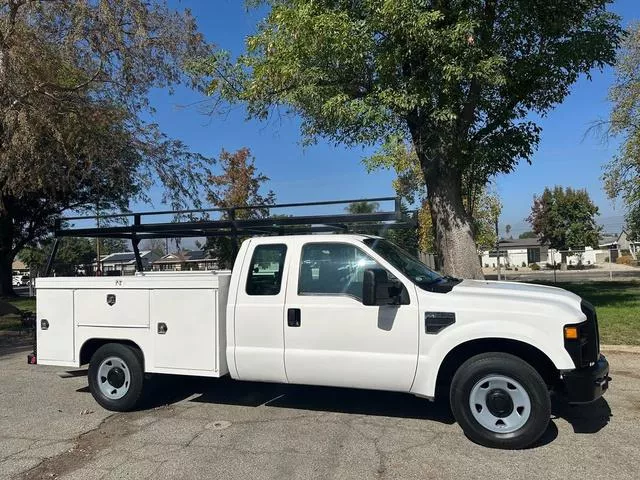 used Other Trucks Ford  for sale, in North Hills, CA Thumbnail 2