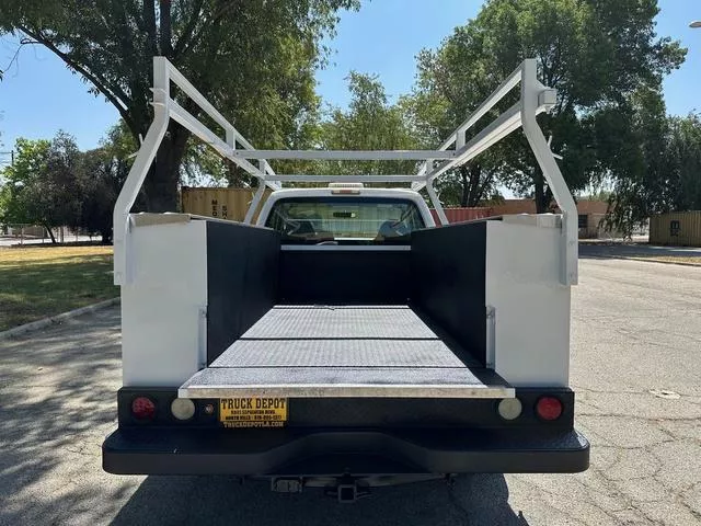 used Other Trucks Ford  for sale, in North Hills, CA Thumbnail 14