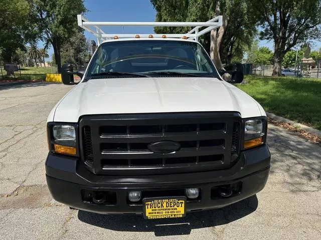 used Other Trucks Ford  for sale, in North Hills, CA Thumbnail 8