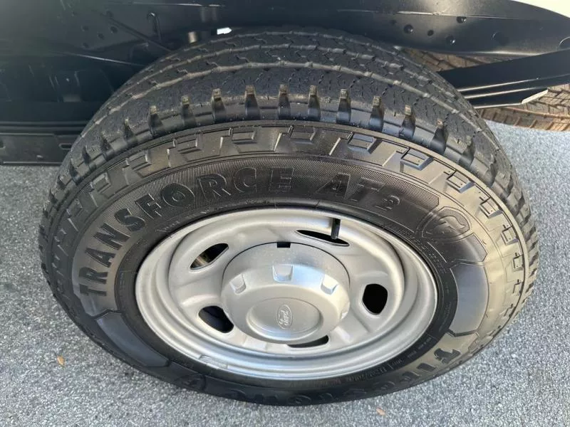 used Other Trucks Ford  for sale, in North Hills, CA Thumbnail 31