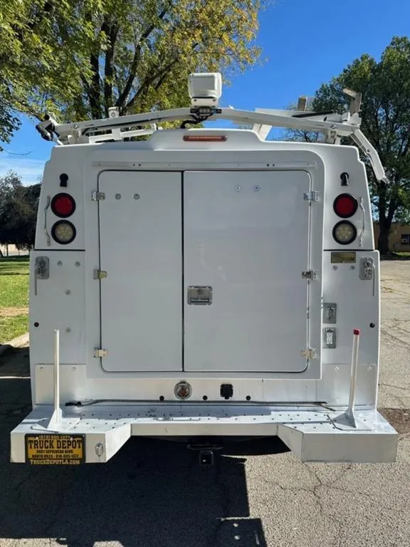 used Other Trucks Chevrolet  for sale, in North Hills, CA Thumbnail 4