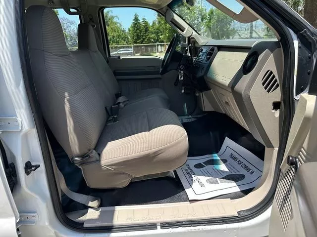 used Other Trucks Ford  for sale, in North Hills, CA Thumbnail 27