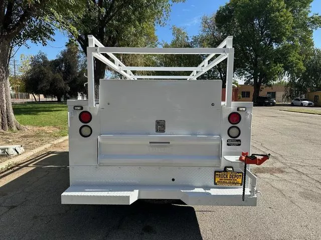 used Other Trucks Ford  for sale, in North Hills, CA Thumbnail 5