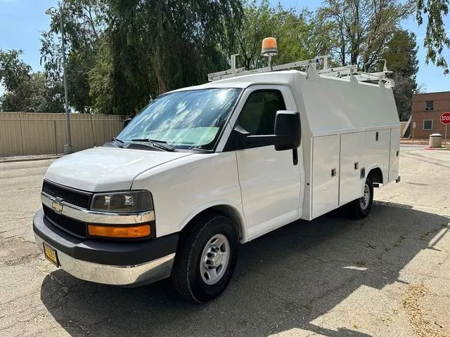 used Other Trailers Chevrolet  for sale, in North Hills, CA Thumbnail 8