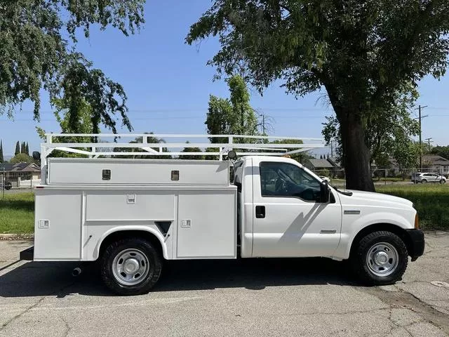 used Other Trucks Ford  for sale, in North Hills, CA Thumbnail 3