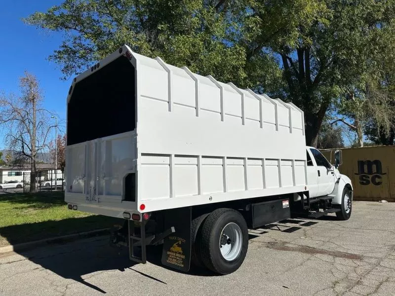 used Other Trucks Ford  for sale, in North Hills, CA Thumbnail 6
