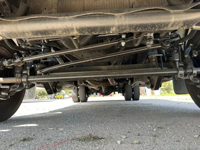 used Other Trucks Ford  for sale, in North Hills, CA Thumbnail 36