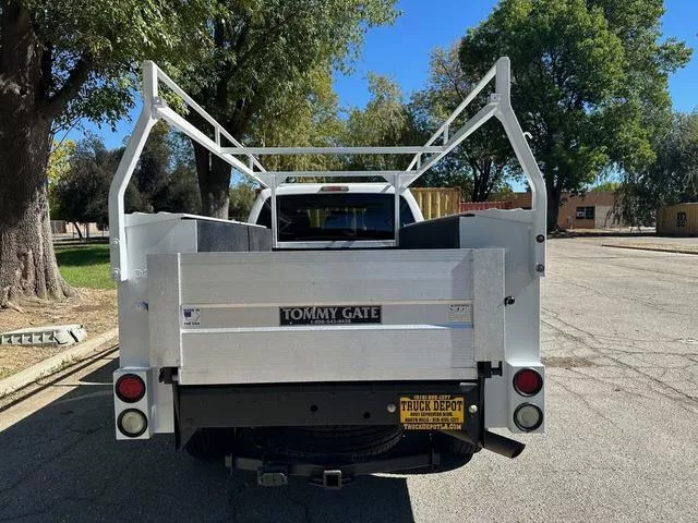 used Other Trucks Ford  for sale, in North Hills, CA Thumbnail 5