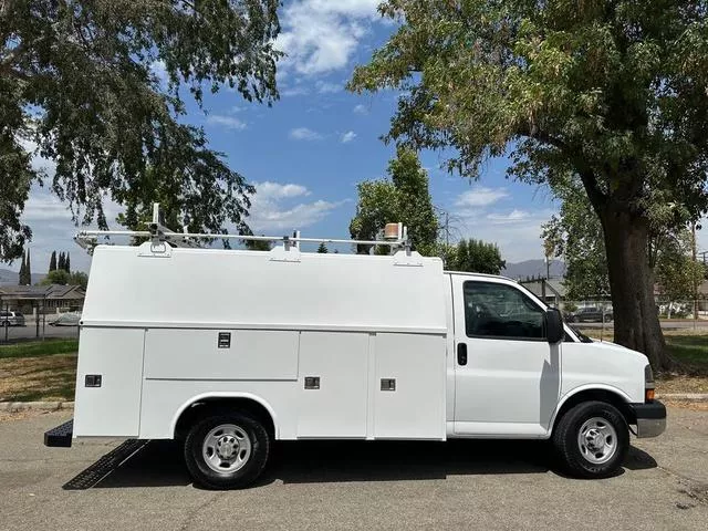used Other Trailers Chevrolet  for sale, in North Hills, CA Thumbnail 3