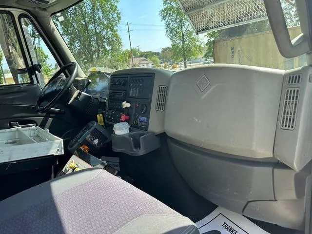 used Other Trucks International  for sale, in North Hills, CA Thumbnail 36