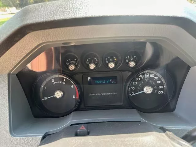 used Other Trucks Ford  for sale, in North Hills, CA Thumbnail 25
