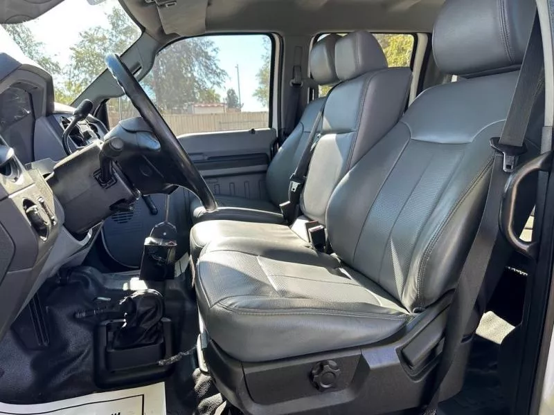 used Other Trucks Ford  for sale, in North Hills, CA Thumbnail 29