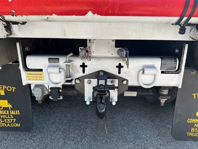 used Other Trucks International  for sale, in North Hills, CA Thumbnail 12