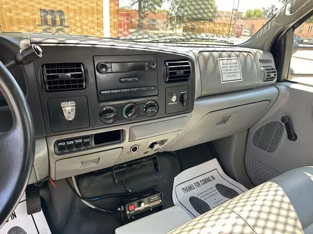 used Other Trucks Ford  for sale, in North Hills, CA Thumbnail 29