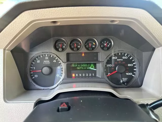 used Other Trucks Ford  for sale, in North Hills, CA Thumbnail 18