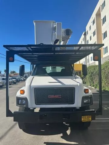 used Other Trucks GMC  for sale, in North Hills, CA Thumbnail 9